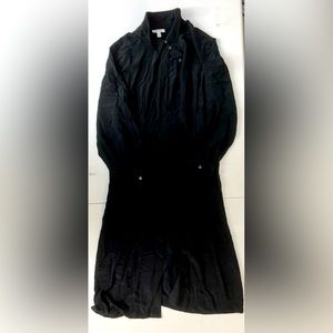 Long Sleeve Midi Dress